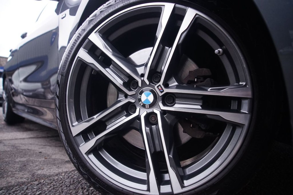 Used BMW 1 Series 2021 for sale - 76048315: Photo 38