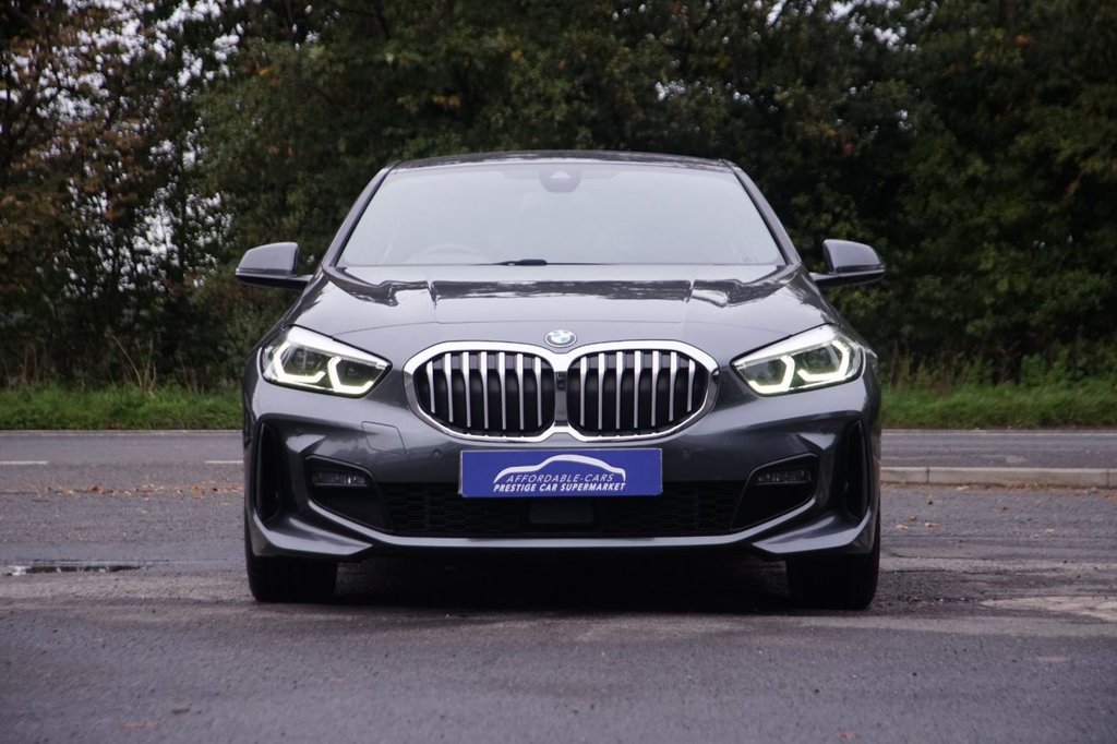 Used BMW 1 Series 2021 for sale - 76048315: Photo 4