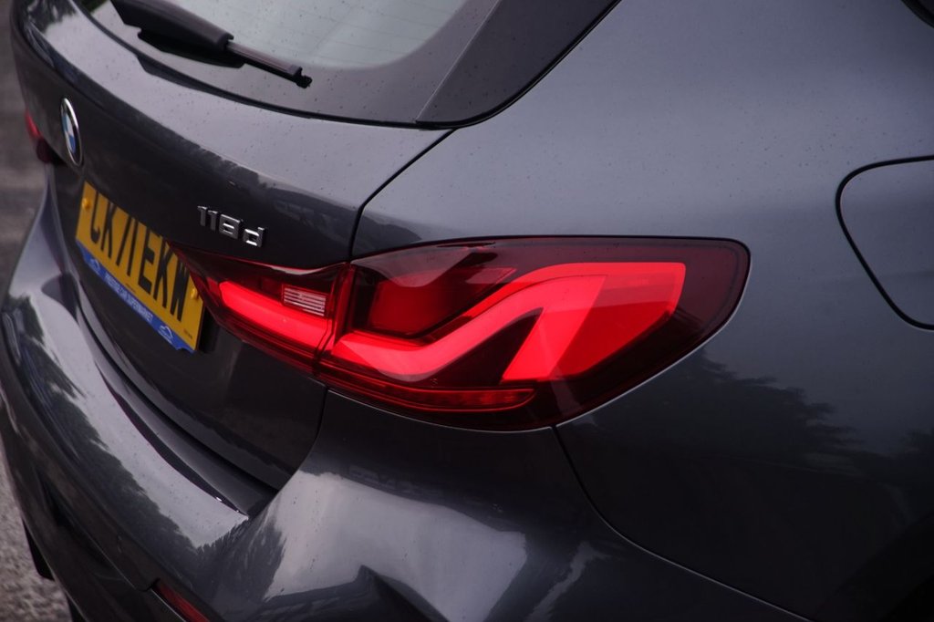 Used BMW 1 Series 2021 for sale - 76048315: Photo 42