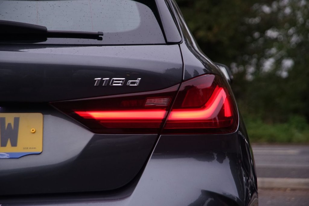 Used BMW 1 Series 2021 for sale - 76048315: Photo 43