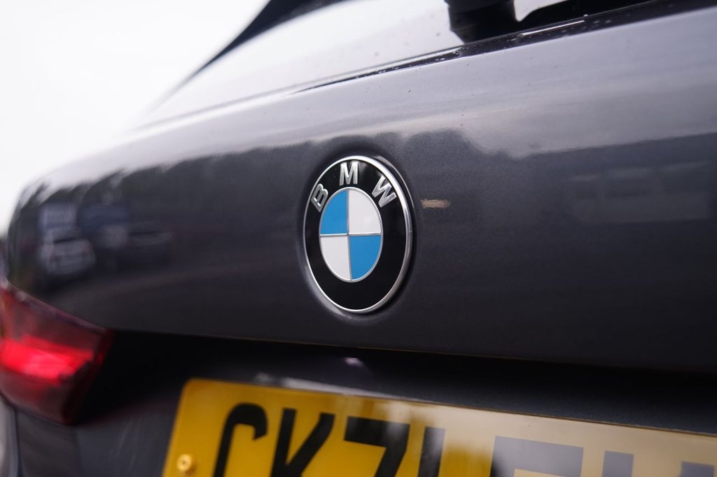 Used BMW 1 Series 2021 for sale - 76048315: Photo 45