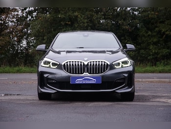 Used BMW 1 Series 2021 for sale - 76048315: Photo 4