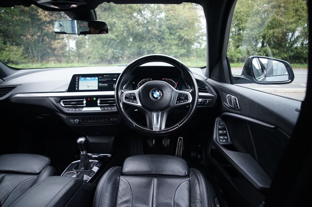 Used BMW 1 Series 2021 for sale - 76048315: Photo 9