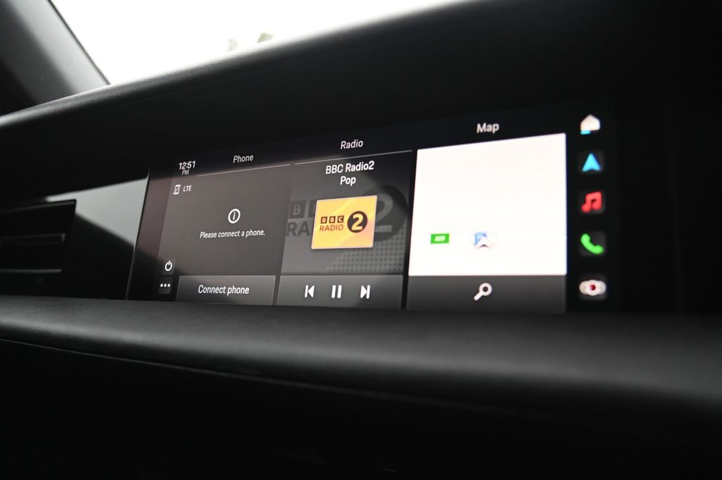 Used Porsche Taycan 2021 for sale - 77227541: Photo 22