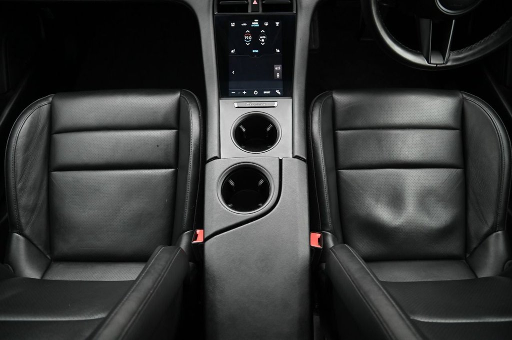 Used Porsche Taycan 2021 for sale - 77227541: Photo 23