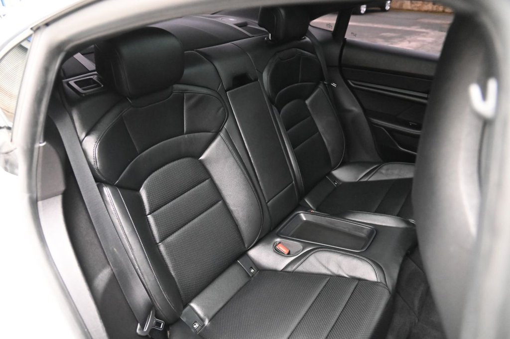Used Porsche Taycan 2021 for sale - 77227541: Photo 35
