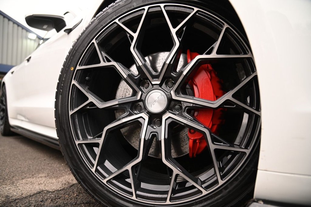 Used Porsche Taycan 2021 for sale - 77227541: Photo 43