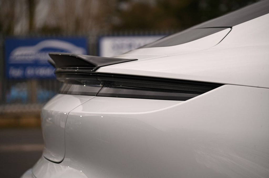 Used Porsche Taycan 2021 for sale - 77227541: Photo 47