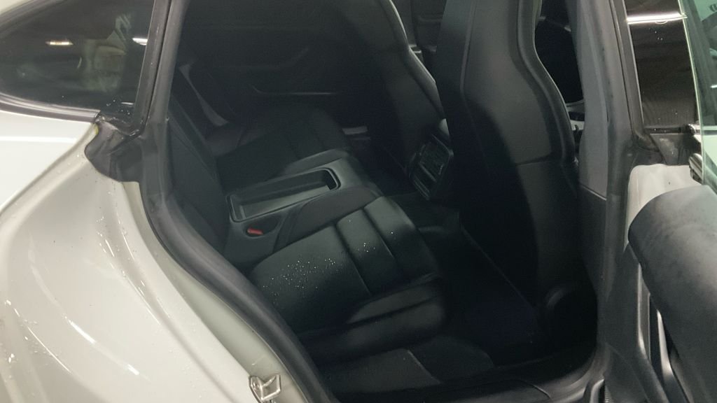 Used Porsche Taycan 2021 for sale - 77227541: Photo 8