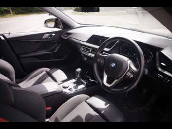 Used BMW 2 Series Gran Coupe 2021 for sale - 74997833: Photo