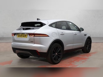 Used Jaguar E-Pace 2019 for sale - 78850372: Photo