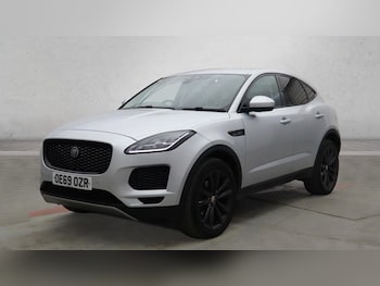Used Jaguar E-Pace 2019 for sale - 78850372: Photo