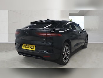 Used Jaguar I-Pace 2020 for sale - 79574546: Photo