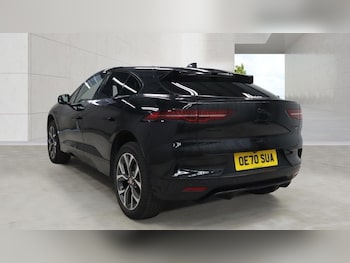 Used Jaguar I-Pace 2020 for sale - 79574546: Photo