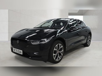 Used Jaguar I-Pace 2020 for sale - 79574546: Photo