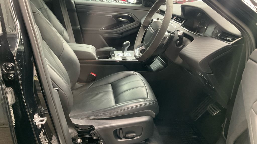 Used Land Rover Range Rover Evoque 2019 for sale - 76010125: Photo 5