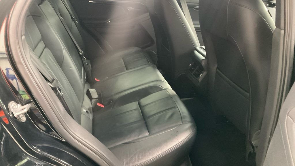 Used Land Rover Range Rover Evoque 2019 for sale - 76010125: Photo 6