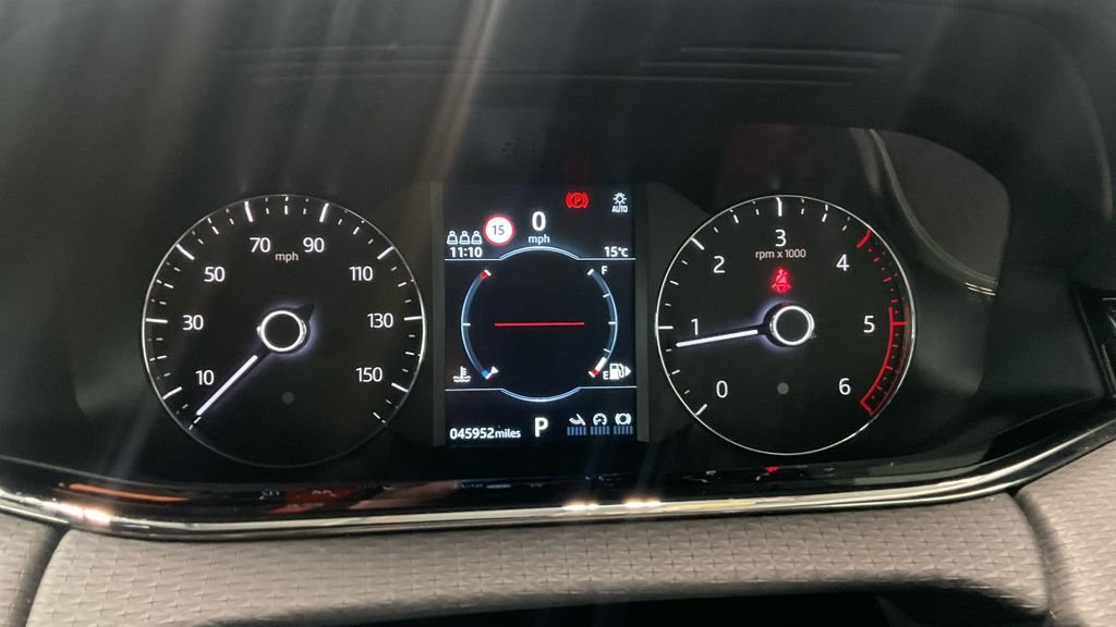 Used Land Rover Range Rover Evoque 2019 for sale - 76010125: Photo 7