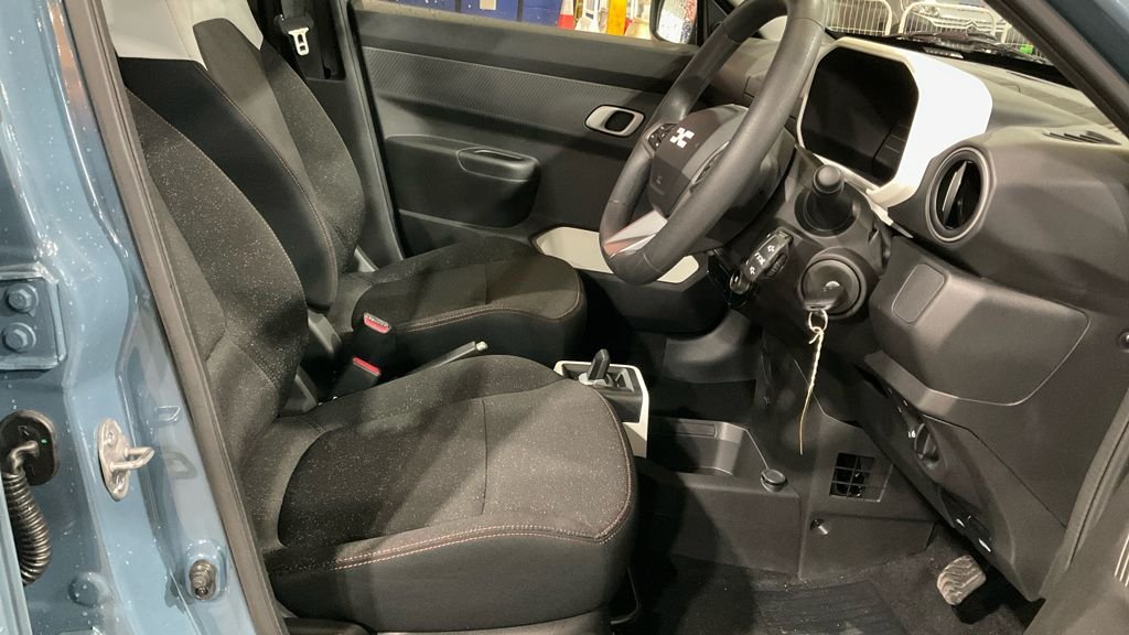 Used Dacia Spring 2025 for sale - 76396173: Photo 5