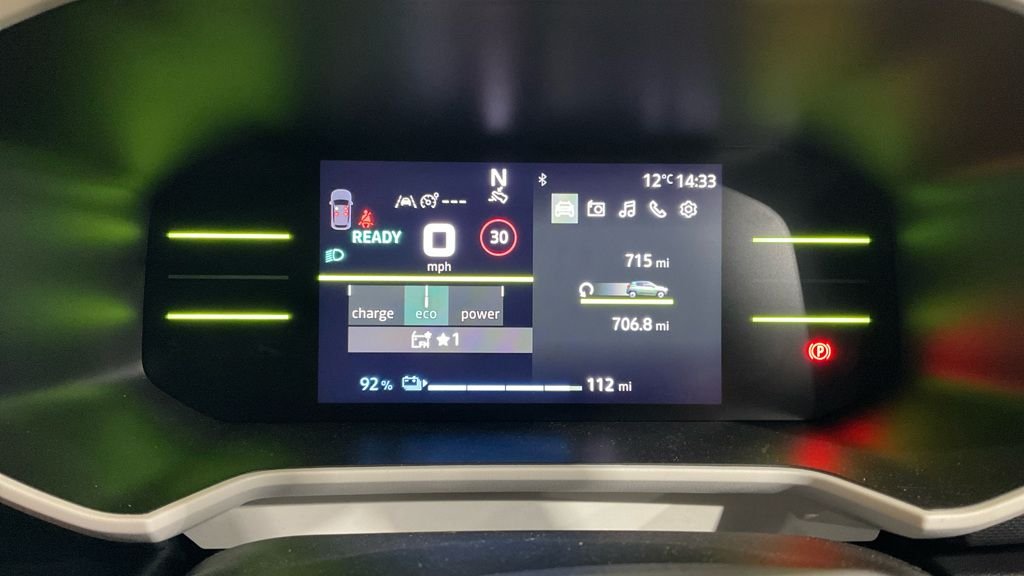 Used Dacia Spring 2025 for sale - 76396173: Photo 7