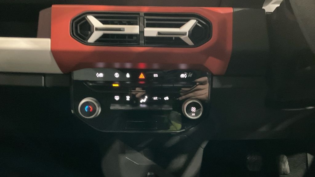 Used Dacia Spring 2025 for sale - 76396173: Photo 8