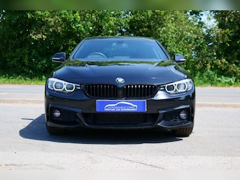 Used BMW 4 Series 2019 for sale - 78702316: Photo