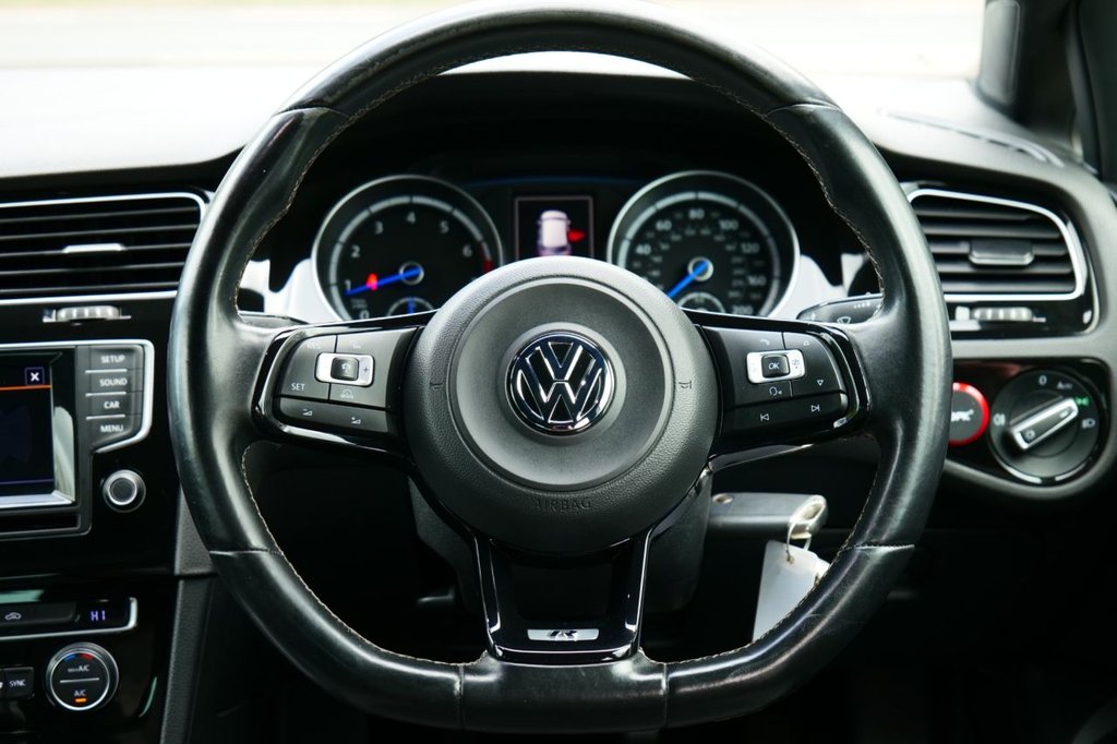 Used Volkswagen Golf 2015 for sale - 78110228: Photo 10