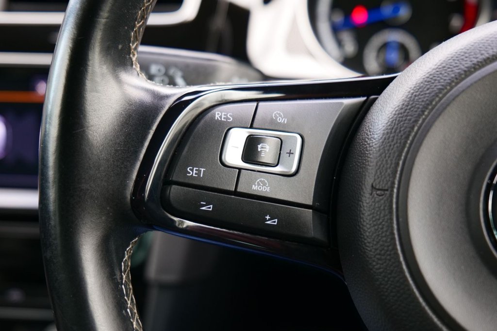 Used Volkswagen Golf 2015 for sale - 78110228: Photo 12