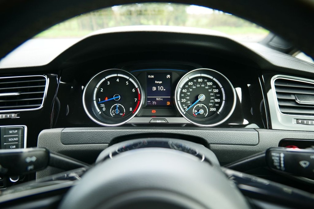 Used Volkswagen Golf 2015 for sale - 78110228: Photo 14