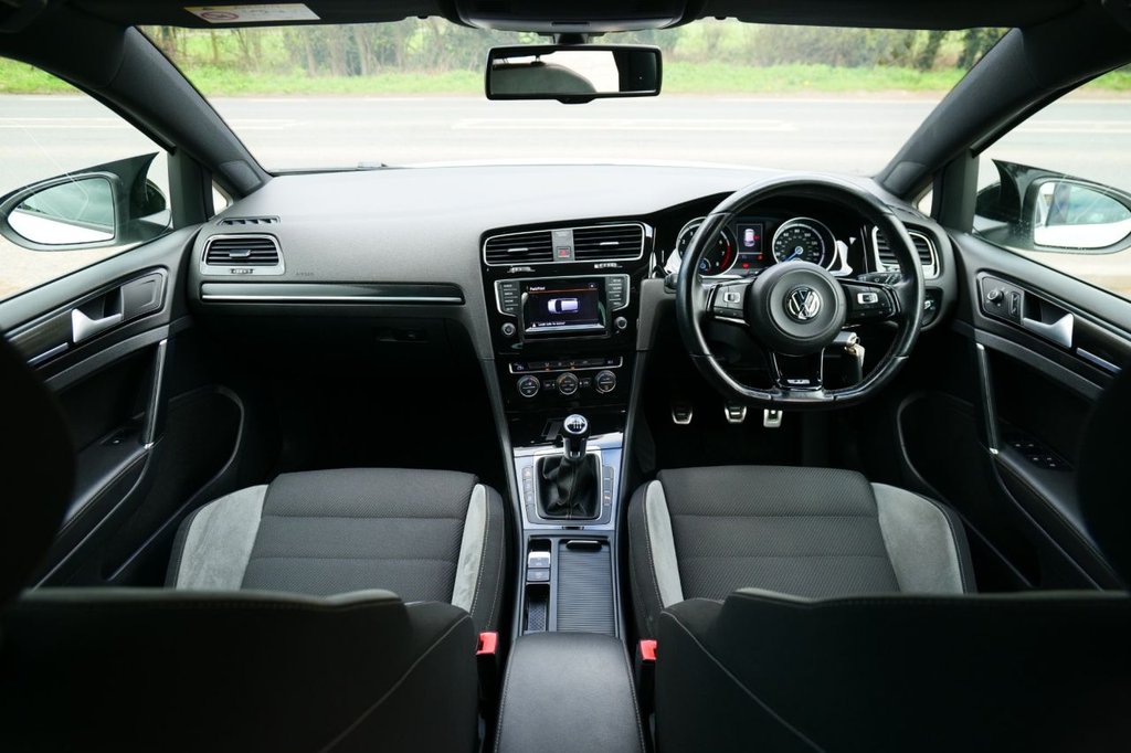 Used Volkswagen Golf 2015 for sale - 78110228: Photo 17