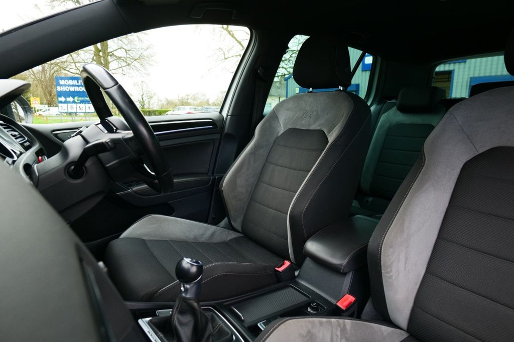 Used Volkswagen Golf 2015 for sale - 78110228: Photo 25