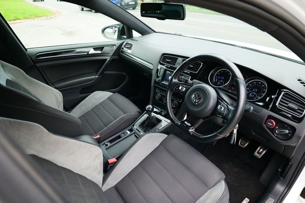 Used Volkswagen Golf 2015 for sale - 78110228: Photo 29