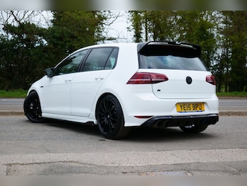 Used Volkswagen Golf 2015 for sale - 78110228: Photo