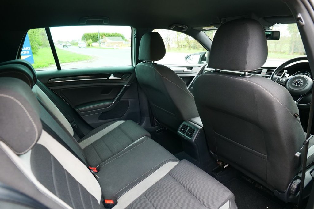 Used Volkswagen Golf 2015 for sale - 78110228: Photo 32