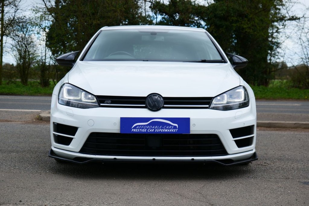 Used Volkswagen Golf 2015 for sale - 78110228: Photo 4
