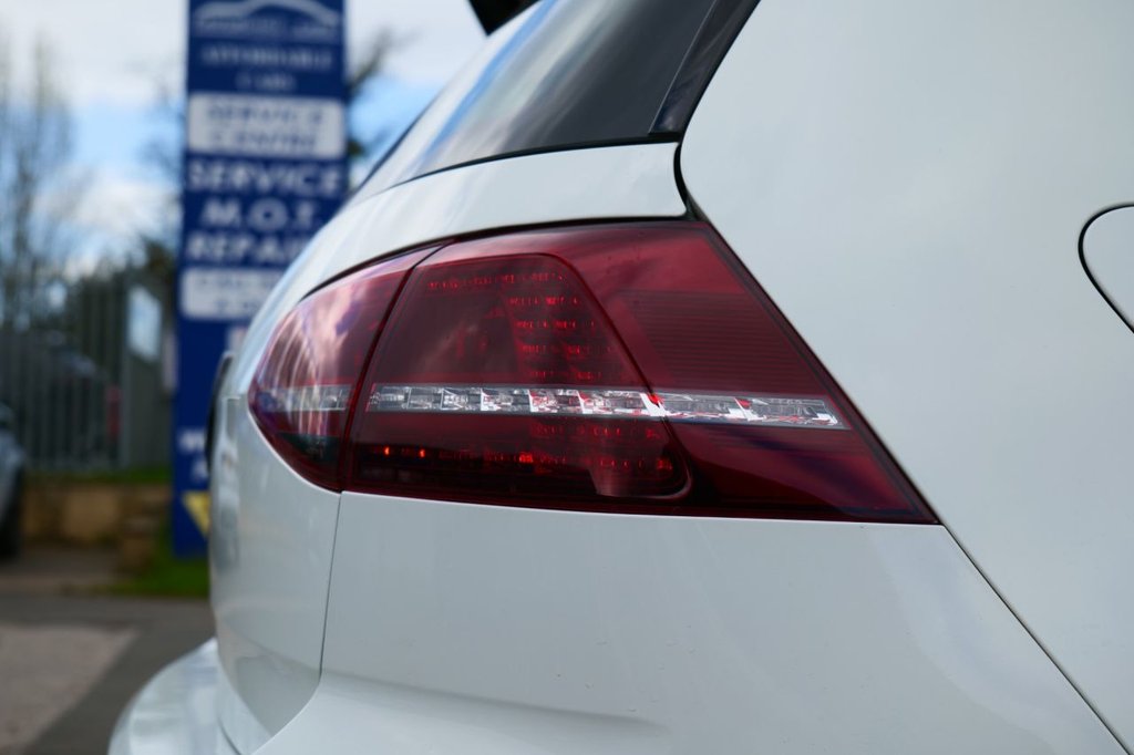 Used Volkswagen Golf 2015 for sale - 78110228: Photo 42