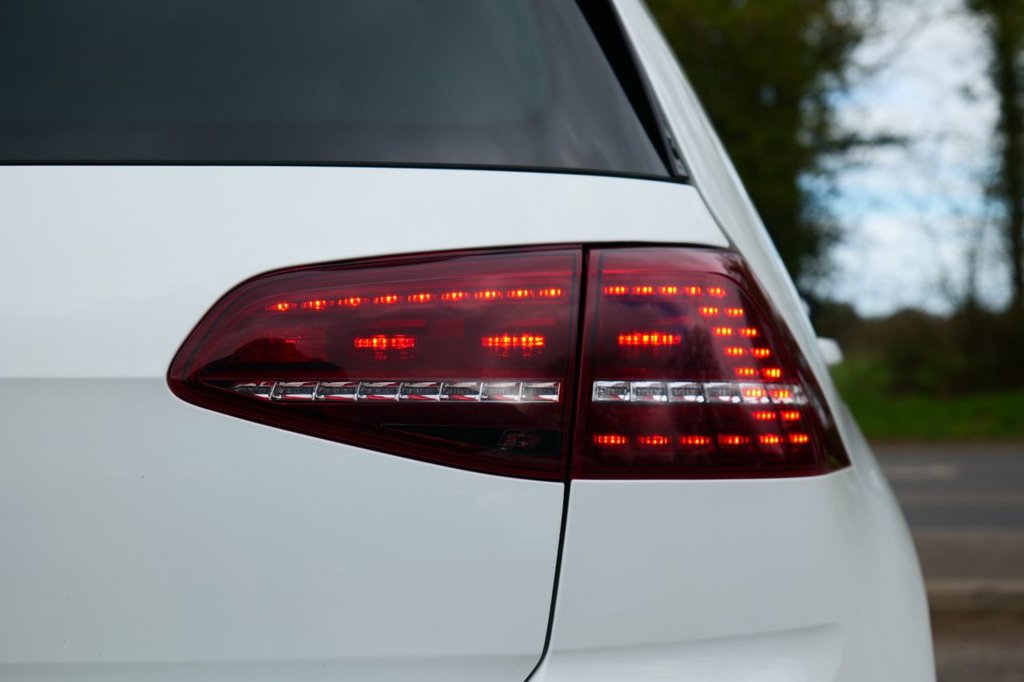 Used Volkswagen Golf 2015 for sale - 78110228: Photo 43