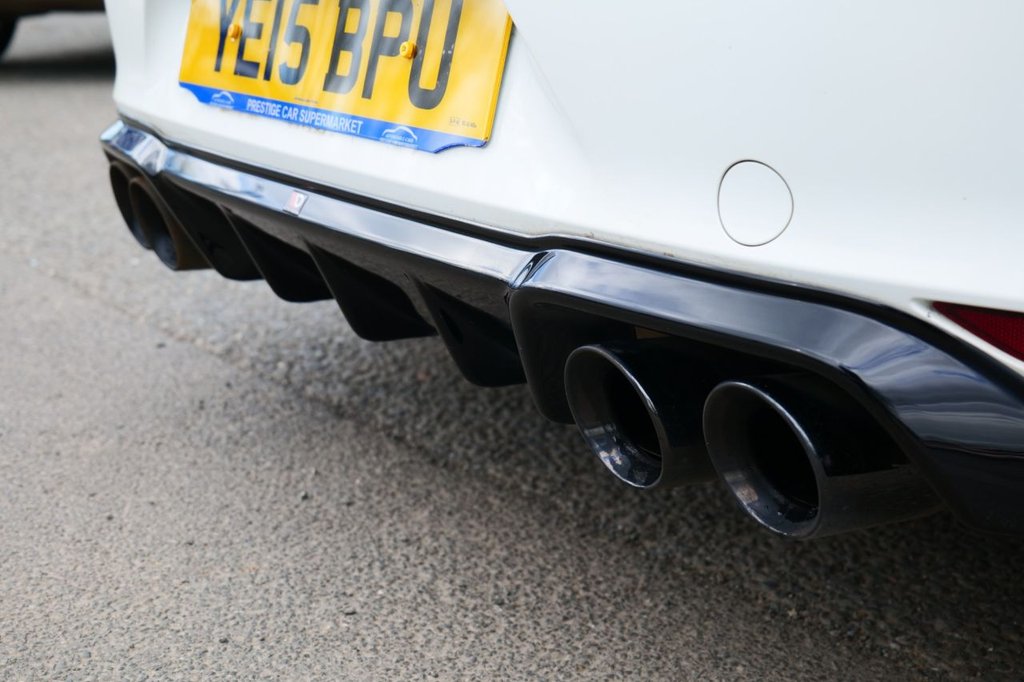 Used Volkswagen Golf 2015 for sale - 78110228: Photo 44