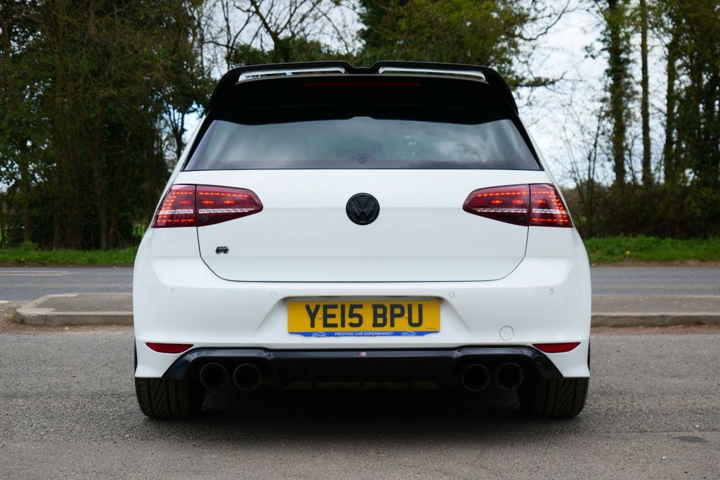 Used Volkswagen Golf 2015 for sale - 78110228: Photo 5