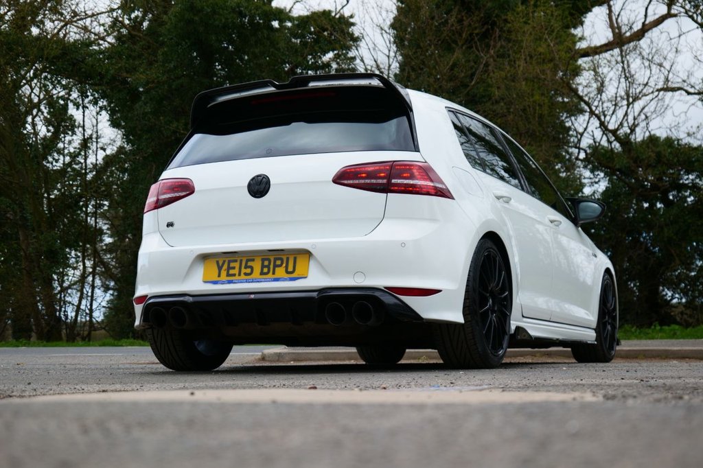 Used Volkswagen Golf 2015 for sale - 78110228: Photo 7