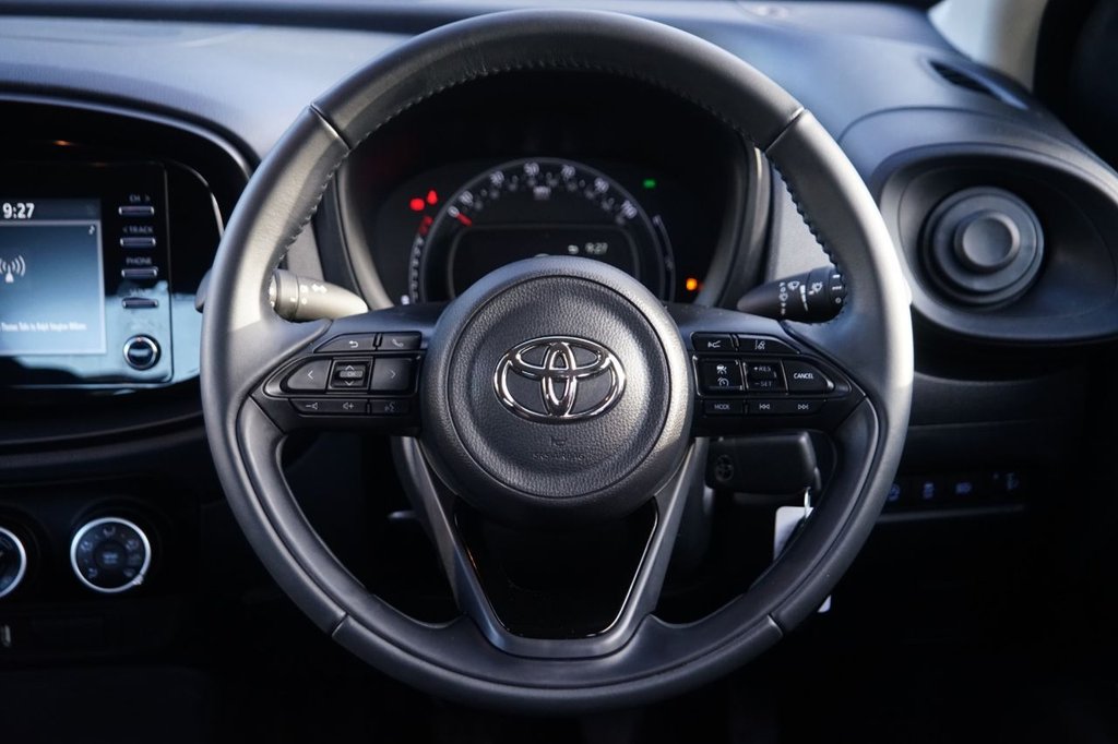 Used Toyota Aygo X 2023 for sale - 76848162: Photo 11