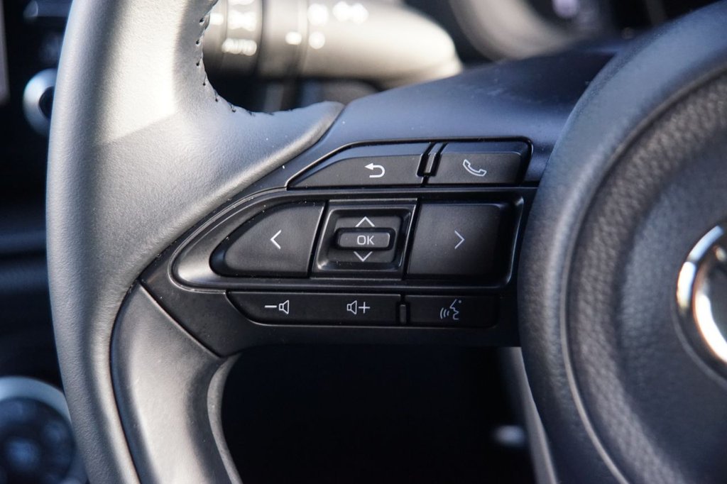 Used Toyota Aygo X 2023 for sale - 76848162: Photo 12