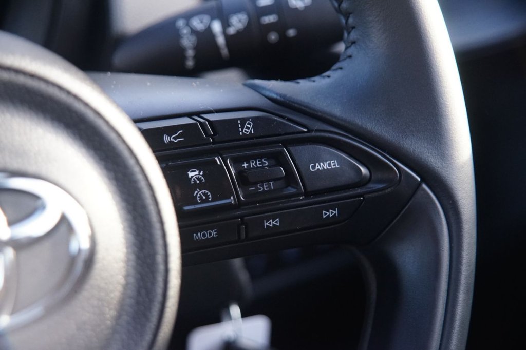 Used Toyota Aygo X 2023 for sale - 76848162: Photo 13