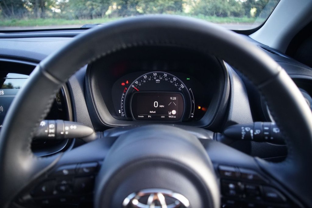 Used Toyota Aygo X 2023 for sale - 76848162: Photo 14