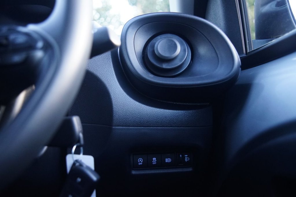 Used Toyota Aygo X 2023 for sale - 76848162: Photo 16