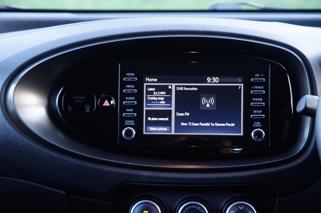 Used Toyota Aygo X 2023 for sale - 76848162: Photo 18