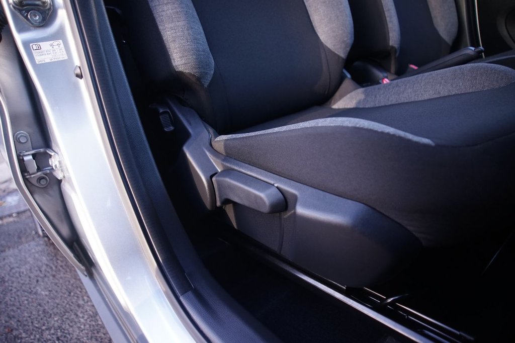 Used Toyota Aygo X 2023 for sale - 76848162: Photo 24