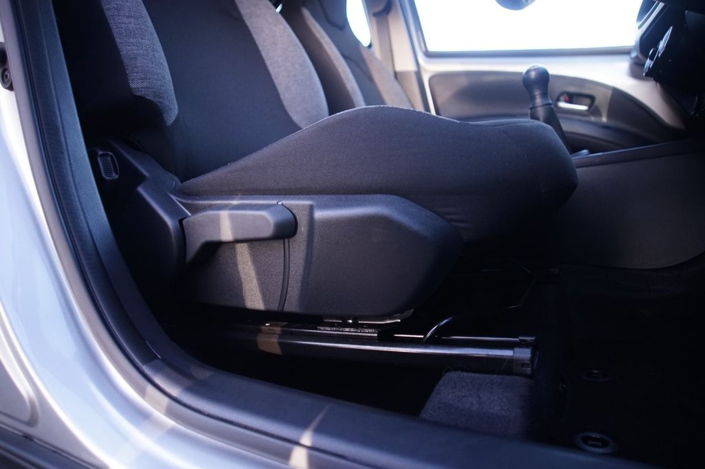 Used Toyota Aygo X 2023 for sale - 76848162: Photo 26