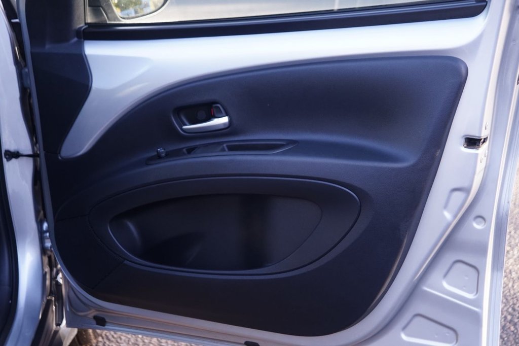 Used Toyota Aygo X 2023 for sale - 76848162: Photo 28