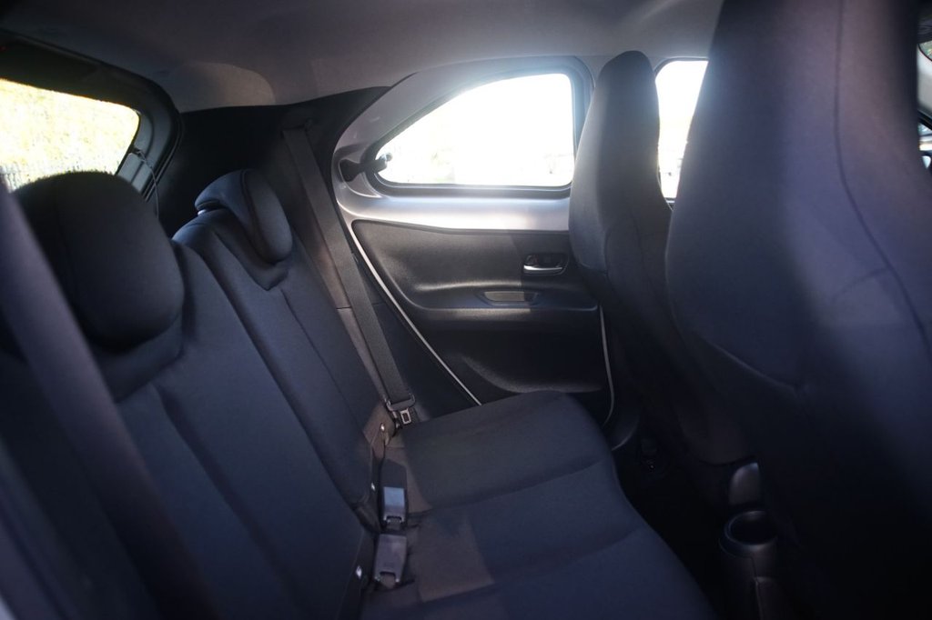 Used Toyota Aygo X 2023 for sale - 76848162: Photo 30